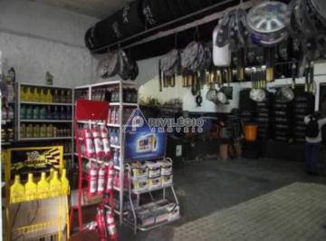 Loja Térreo · Casa de rua à venda, 1 quarto, Copacabana - RIO DE JANEIRO/RJ