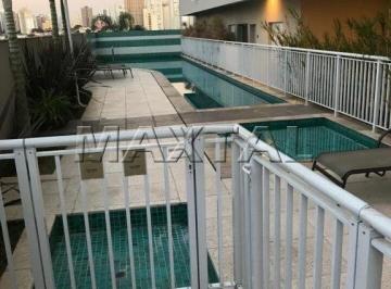 Apartamento · 57m² · 2 Quartos · 1 Vaga · Apartamento à venda no Lauzane com 2 dormitórios, 1 suíte, e 1 vaga, está vago