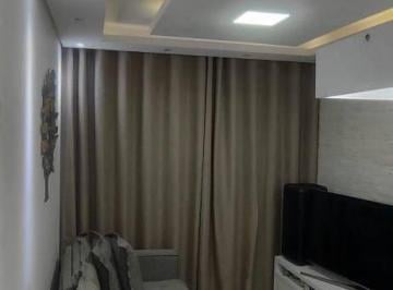3b67d821cb8da04b2dec96378e08f1fa87c61c0e · Apartamento com 1 dormitório à venda, 38 m² por R$ 230.000 - Parque Munhoz - São Paulo/SP