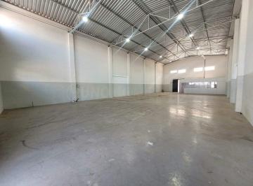 Comercial · 333m² · 6 Vagas · Galpão para aluguel, 6 vagas, Alphanorth - Piracicaba/SP