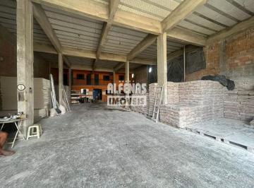 Comercial · 420m² · Galpão à venda no Bairro Inconfidentes