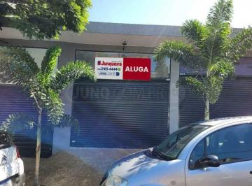 Comercial · 45m² · Salão para aluguel, Alto - Piracicaba/SP