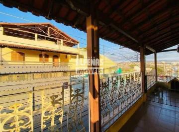 Casa · 208m² · 3 Quartos · 2 Vagas · Casa à venda 3 quartos no Bairro CIDADE INDUSTRIAL