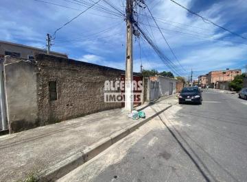 Terreno · 210m² · Lote à venda no Bairro FUNCIONARIOS