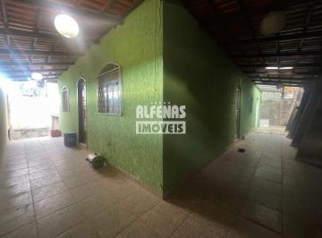Casa · 200m² · 3 Quartos · 2 Vagas · Casa Venda Granja Vista Alegre 