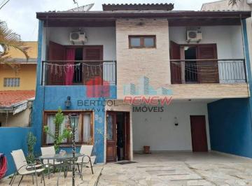 Casa · 288m² · 4 Quartos · 4 Vagas · Casa à venda no Condomínio Mirante do Lenheiro Valinhos S\P.