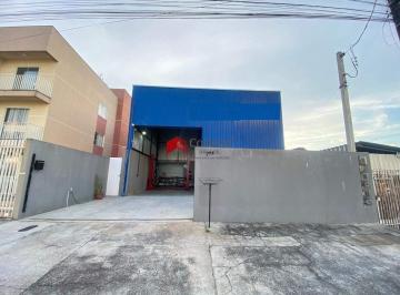 Casa · 63m² · 2 Quartos · 2 Vagas · Barracão com 63m² 2 quartos, à venda, no bairro São Marcos em São José dos Pinhais