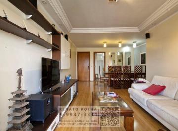 Apartamento · 106m² · 3 Quartos · 2 Vagas · Apartamento à venda no Butantã, 3 dormitórios (1 suíte), 2 vagas - Ref.: FL19
