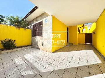 Casa · 200m² · 4 Quartos · 2 Vagas · Casa 4 dormitórios 3 vagas e 200 metros a venda no Jd Bonfiglioli FL62