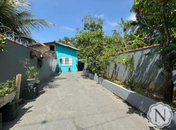 Casa · 61m² · 2 Quartos · 2 Vagas · Casa à venda com 2 quartos no bairro Verde Mar 