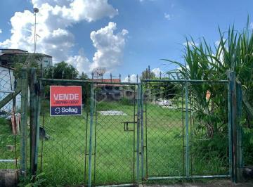 Terreno · 364m² · Terreno comercial e residencial no bairro São Matheus em Vinhedo, interior de São Paulo.