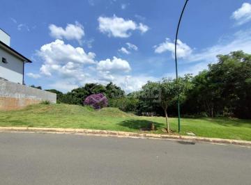 Terreno · 583m² · Terreno à Venda no Condomínio Reserva do Itamaracá – Valinhos/SP