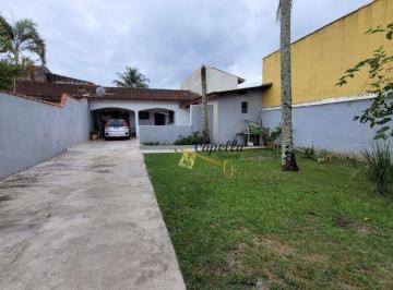 4fb3da2c80b55867496891df47bf82a35fb90af5 · Casa com 1 dormitório à venda, 84 m² por R$ 340.000,00 - Balneário Gaivota - Itanhaém/SP