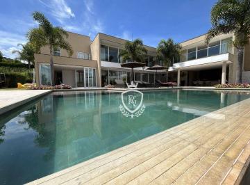 67a4693c2cc3d83f294a06ace64d148c7c0ad3a2 · Casa com 7 dormitórios à venda, 1086 m² por R$ 24.990.000,00 - Condomínio Quinta da Baroneza - Braga