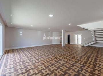 Casa · 300m² · 4 Quartos · 4 Vagas · Casa para venda com 4 quartos, 334m²