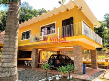 Rural · 56000m² · 4 Quartos · 53 Vagas · Sitio Aruja ótima localização