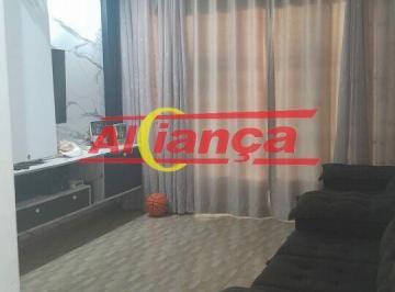 Casa · 116m² · 3 Quartos · 4 Vagas · LINDO SOBRADO NA VILA FATIMA!!
