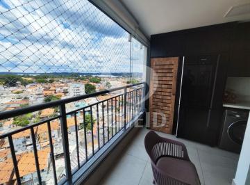 Photo 1 · apto porteira fechada Living Exclusive - Veleiros.