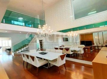 Casa · 300m² · 5 Quartos · 3 Vagas · Casa à venda com 05 suítes e 03 vagas no Parque Alto Rio Bonito