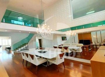 Casa · 300m² · 5 Quartos · 3 Vagas · Casa à venda com 05 suítes e 03 vagas no Parque Alto Rio Bonito