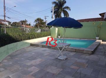b03842401fbbe564fb5c6f0a0e3586d5903e0815 · Casa com 3 dormitórios à venda, 200 m² por R$ 900.000,00 - Jardim Virginia - Guarujá/SP