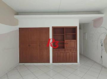 e8ce6ebd9792160e036367cfdc33d7ddf19ccaea · Kitnet à venda, 44 m² por R$ 375.000,00 - Boqueirão - Santos/SP