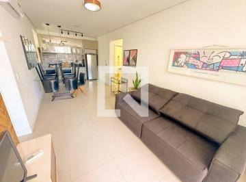 Apartamento · 85m² · 2 Quartos · 2 Vagas · Apartamento para Aluguel - Canasvieiras, 2 Quartos, 85 m2 - Florianópolis