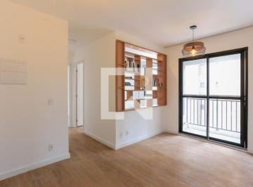 Apartamento · 44m² · 2 Quartos · 1 Vaga · Apartamento para Aluguel - Butantã, 2 Quartos, 44 m2 - São Paulo