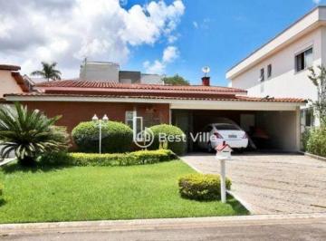 52874ceb452d30c05763bcb5a0b0dfb2df86730b · Casa com 4 dormitórios à venda, 268 m² por R$ 2.000.000,00 - Alphaville - Santana de Parnaíba/SP