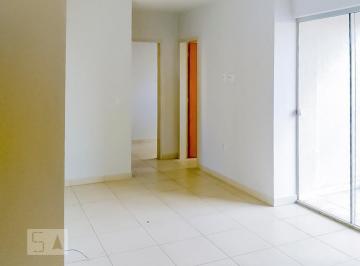 Apartamento · 55m² · 2 Quartos · 1 Vaga · Apartamento para Aluguel - Residencial Parque Oeste, 2 Quartos,  55 m² - Goiânia