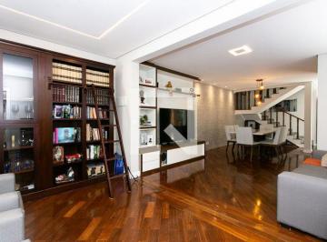Casa · 260m² · 4 Quartos · 2 Vagas · Casa para Aluguel - Tatuapé, 4 Quartos,  260 m2 - São Paulo