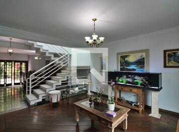 Casa · 267m² · 4 Quartos · 7 Vagas · Casa à Venda - Planalto, 4 Quartos, 267 m² - São Bernardo do Campo