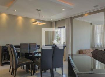 Apartamento · 240m² · 4 Quartos · 3 Vagas · Apartamento à Venda - Nova Petrópolis, 4 Quartos, 240 m² - São Bernardo do Campo