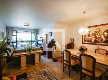 Apartamento · 154m² · 4 Quartos · 2 Vagas · Apartamento à Venda - Tijuca, 4 Quartos,  154 m² - Rio de Janeiro