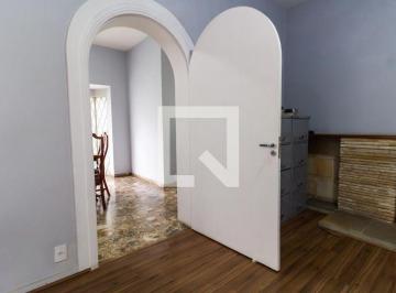 Casa · 208m² · 6 Quartos · 4 Vagas · Casa à Venda - Alto da Lapa, 6 Quartos,  208 m² - São Paulo