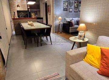 Apartamento · 170m² · 3 Quartos · 4 Vagas · Apartamento com 3 quartos, Parque Anchieta, São Bernardo do Campo - R$ 1.74 mi, Cod: 5215