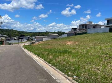 Terreno · 452m² · Terreno, Lot. Alphaville Litoral Norte 3, Lote 3, quadra QC - Parque florestal