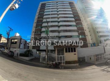 Apartamento · 77m² · 2 Quartos · 2 Vagas · Apartamento, Ed. Residencial Toulon, AP 905 - Itaigara