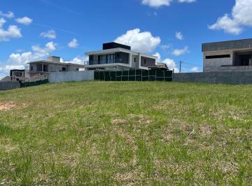 Terreno · 452m² · Terreno, Lot. Alphaville Litoral Norte 3, Lote 4 - Parque florestal