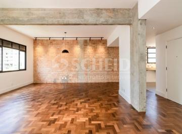 Apartamento · 212m² · 3 Quartos · 1 Vaga · Apartamento tipo para venda com 3 quartos, 212m²