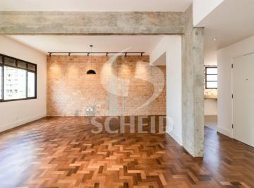 Apartamento · 212m² · 3 Quartos · 1 Vaga · Apartamento tipo para venda com 3 quartos, 212m²