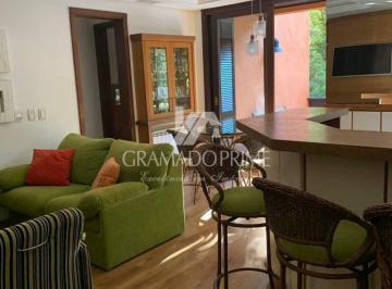 Apartamento · 90m² · 1 Vaga · EXCELENTE APARTAMENTO EM GRAMADO!