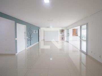 Apartamento · 258m² · 4 Quartos · 4 Vagas · Apartamento à Venda - Brooklin, 4 Quartos, 258 m² - São Paulo