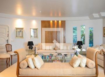 Casa · 469m² · 3 Quartos · 4 Vagas · Casa à Venda - Aclimação, 3 Quartos, 469 m² - São Paulo