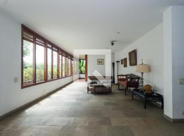 Casa · 958m² · 6 Quartos · 6 Vagas · Casa à Venda - Cidade Jardim, 6 Quartos, 958 m² - São Paulo