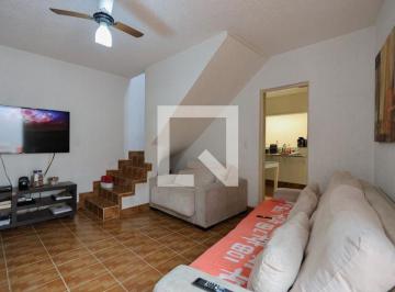 Casa · 60m² · 2 Quartos · 3 Vagas · Casa à Venda - Vila Nova Cachoeirinha, 2 Quartos,  60 m² - São Paulo