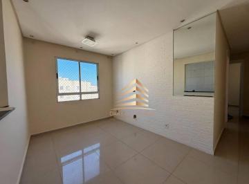 64ce33d409ef8912853e5abd3dd7f9c3d3212b0f · Apartamento com 2 dormitórios para alugar, 45 m² por R$ 2.370,00/mês - Ponte Grande - Guarulhos/SP