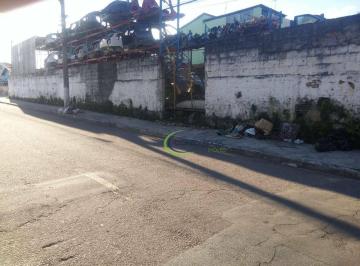 afaede6e5ec988fadb4c528d2b8d92d29b170796 · Terreno de 1000 metros com galpão na Vila Tatetuba