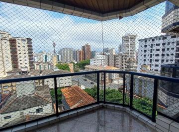 fdb47646b74b8cc7a1f6c1f4ffa5c81edf09f456 · Apartamento à venda, 147 m² por R$ 500.000,00 - Vila Guilhermina - Praia Grande/SP