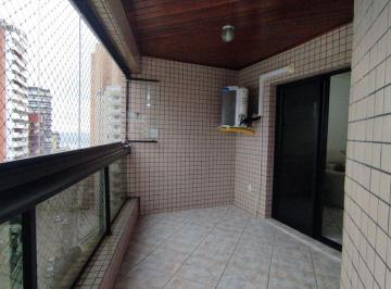 3813045ed066adb5d7a40305f992fd4841c4bcf4 · Apartamento à venda, 140 m² por R$ 789.999,00 - Vila Guilhermina - Praia Grande/SP